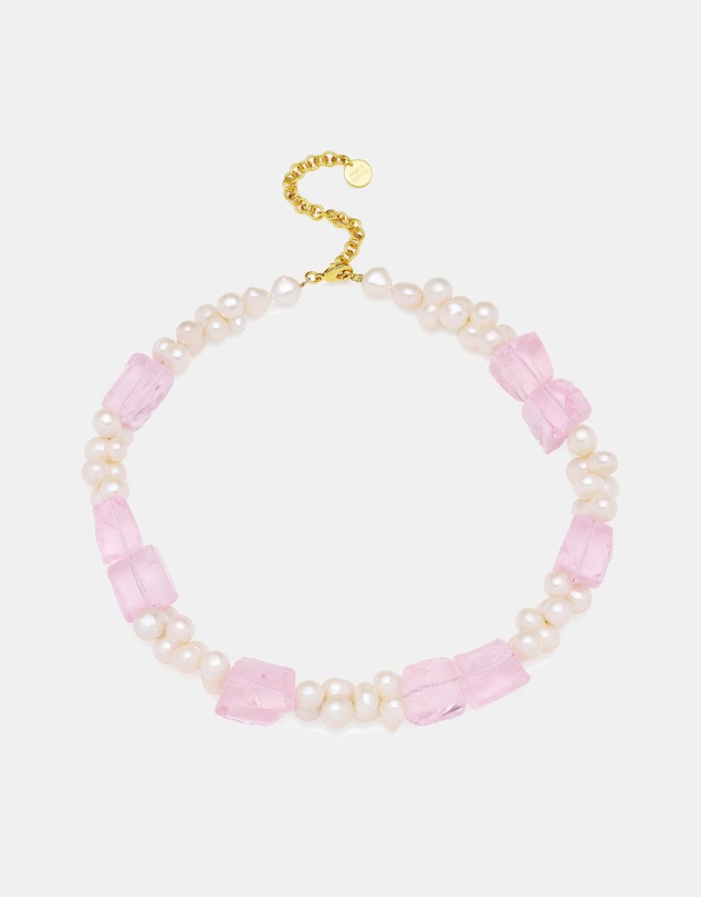 Amber Sceats - Eze Necklace