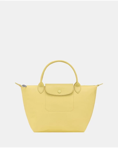 Longchamp - Le Pliage One Top Handle Bag