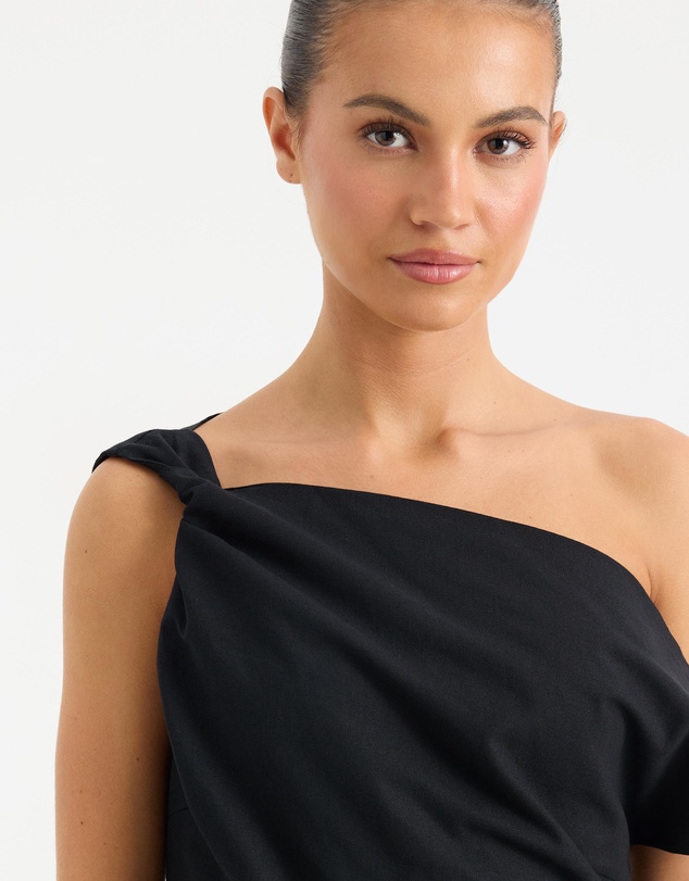 Calli - Ria Mini Dress