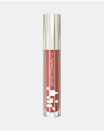 MAC - Lipglass Air Non-Sticky Gloss