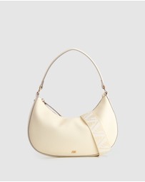 AYA - Juni Curved Shoulder Bag