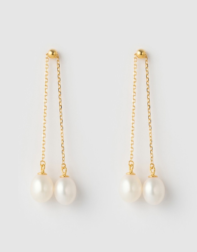 Izoa - Eloise Earrings