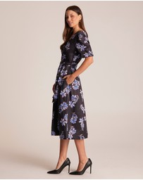 Stella - Florina Dress
