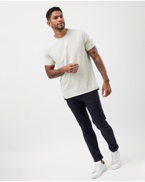 Wayver - The Essential Crew Tee