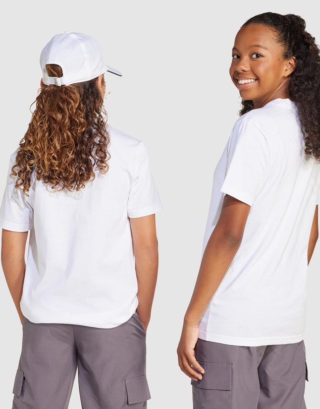 adidas Sportswear - Essentials T-Shirt - Kids-Teens