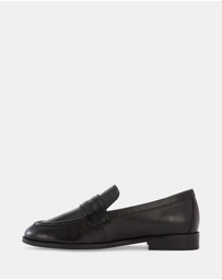 Wittner - Alexandra Leather Loafers