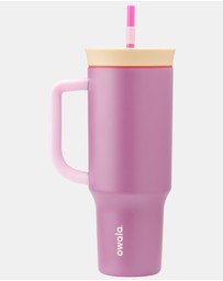 Owala - Tumbler Stainless Steel 40oz / 1.185L