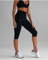 Leelo Active - Sculpt Capris Leggings