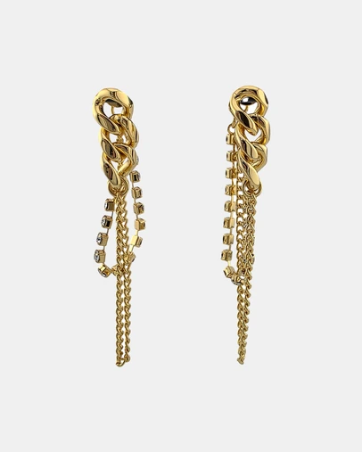 Sonne Jewellery - Josie Earrings