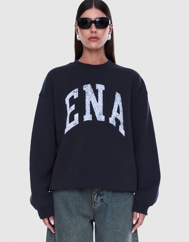 ENA PELLY - Mila Oversized Sweater