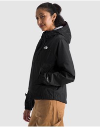 The North Face - Antora Rain Hoodie