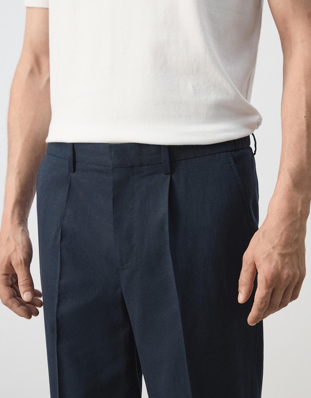 M.N.G - Delave Pantalon
