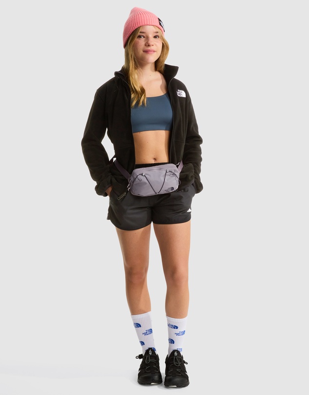 The North Face - Glacier Full Zip Jacket - Teens