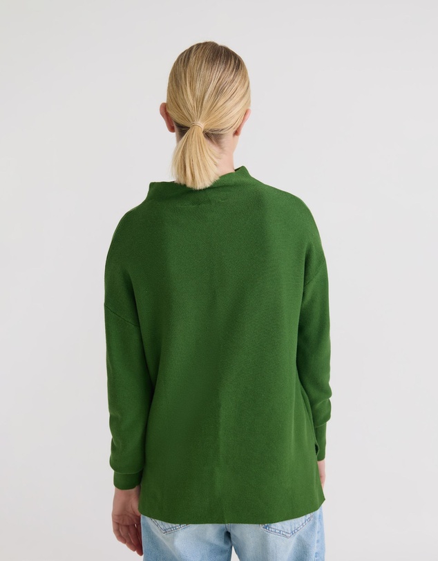 Oxford - Paula Cotton Knit