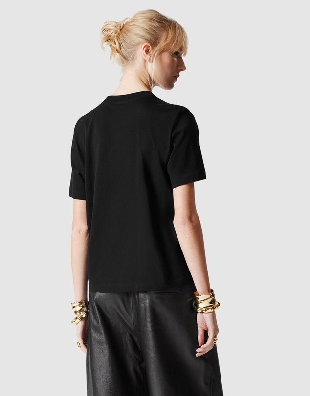 & Other Stories - Crewneck T-Shirt