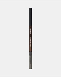 MAC - Pro Brow Definer 1Mm-Tip Brow Pencil