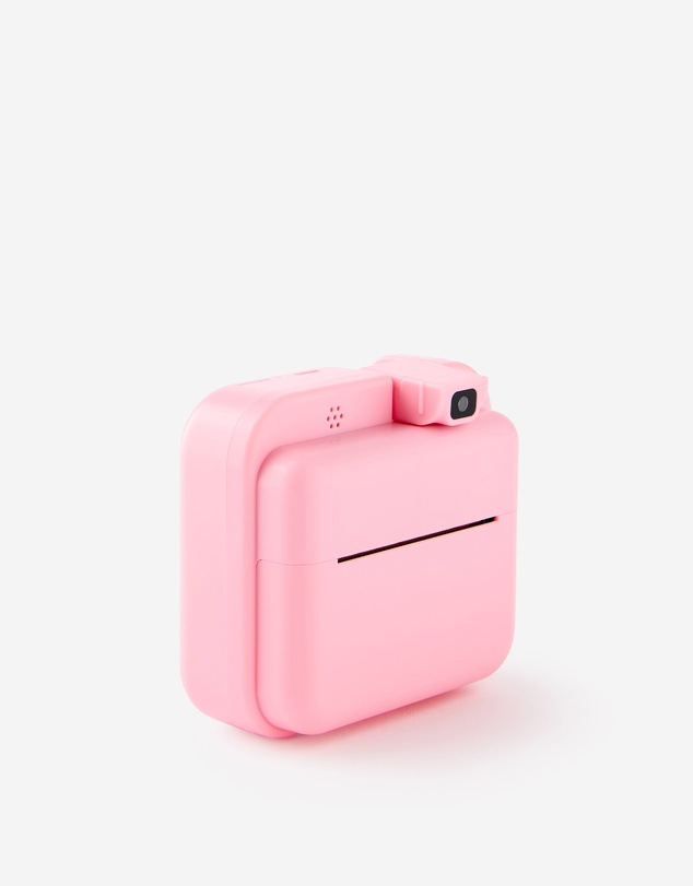 Rubi - Making Memories Mini Camera