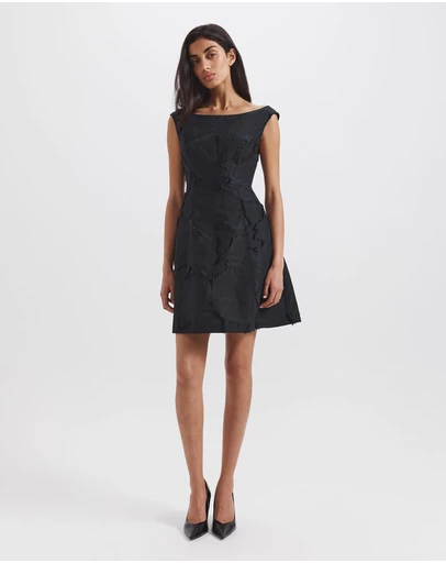 SABA - Colette Mini Dress