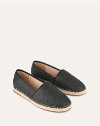Jo Mercer - Oakley Loafers