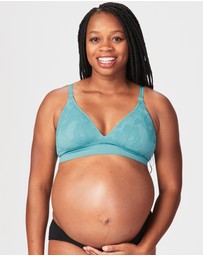 Cake Maternity - Freckles Recycle Nursing Bra