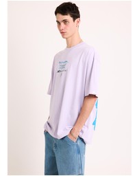 Spencer Project - Logo Process T-Shirt