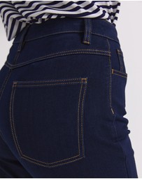 Sportscraft - Nyra Five Pocket Jean