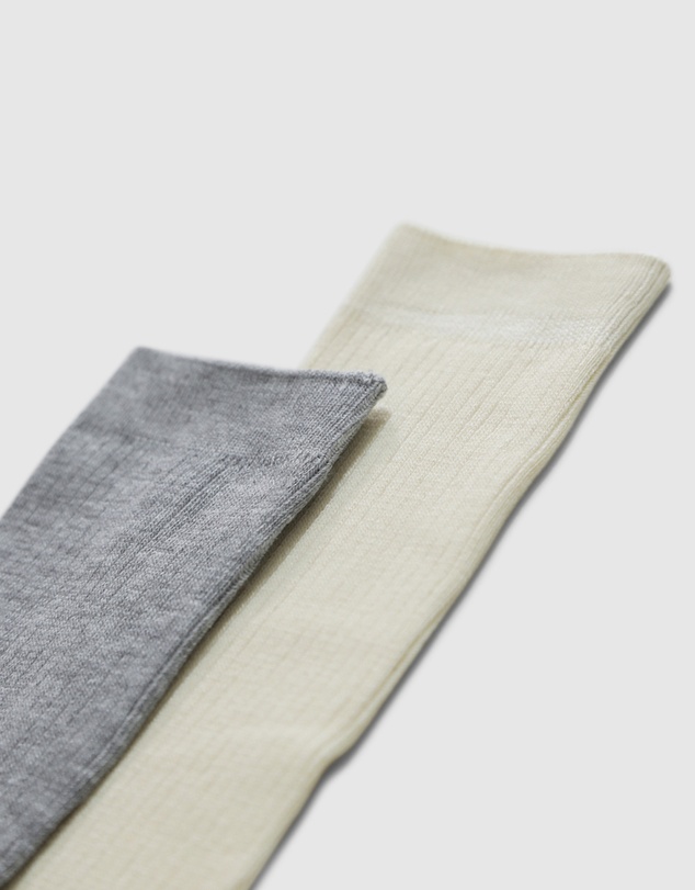 Belle & Bloom - End Game 2 Pack Socks