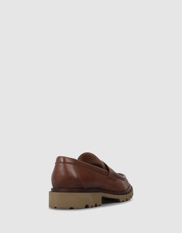 Brando - Haight Casual Loafers
