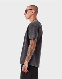 Zanerobe - Box Tee