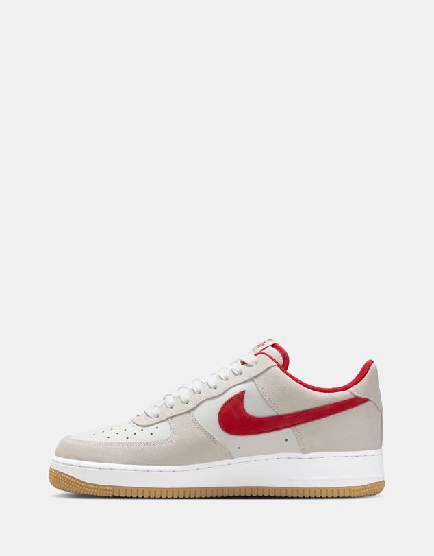 Nike - Air Force 1 07 Mens