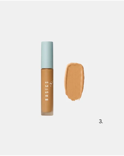 Basics By B - Alter Ego Concealer