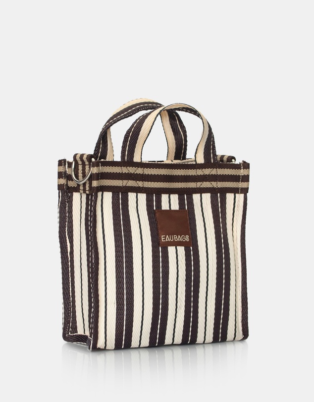 EAU BAGS - Jour Crossbody Bag