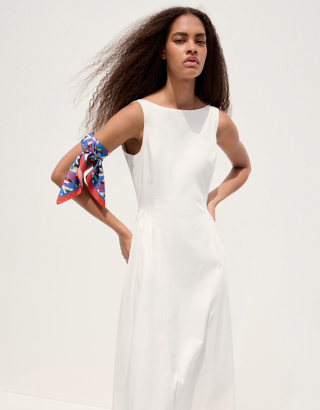 M.N.G - Nicole Dress