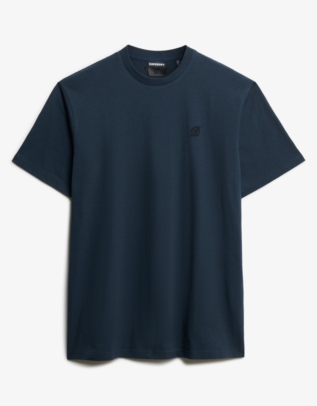 Superdry - Blank Oversized Tee