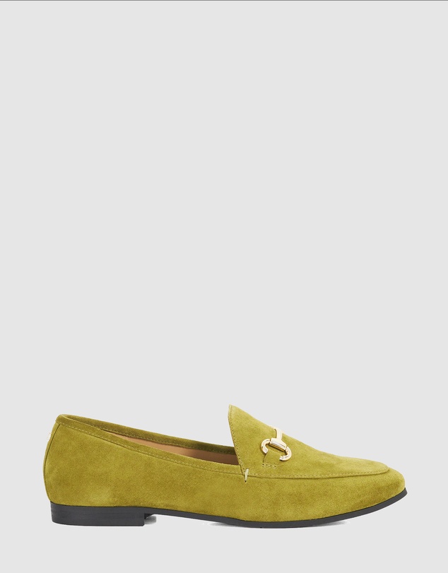 Dune London - Grandest - Green