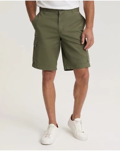 Sportscraft - Cargo Short