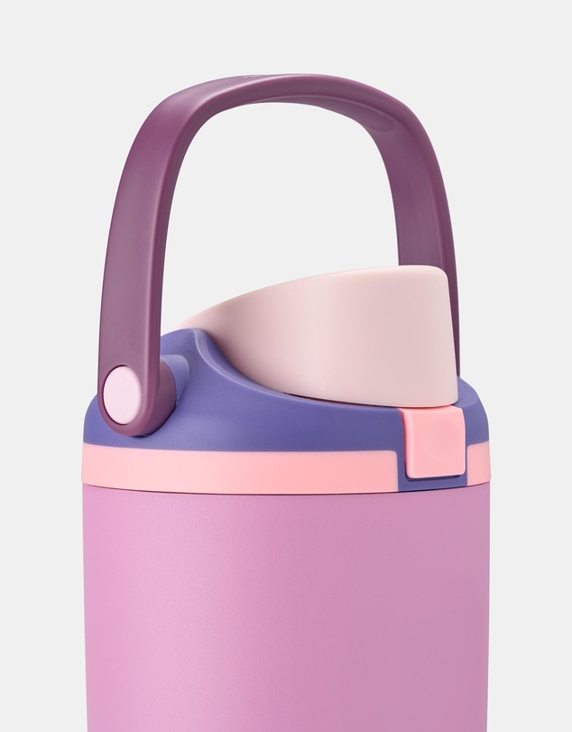 Owala - Freesip Sway Stainless Steel Insulated 1.185L