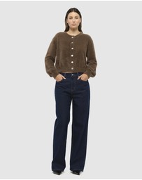 JACANDMOOKI - Camille Cardigan