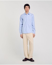 Sandro - Formal Raye Shirt