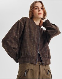 Morrison - Elio Jacket