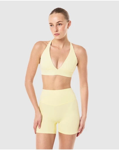 P.E Nation - Lumen Sports Bra