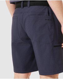Oakley - Golf Transition Shorts