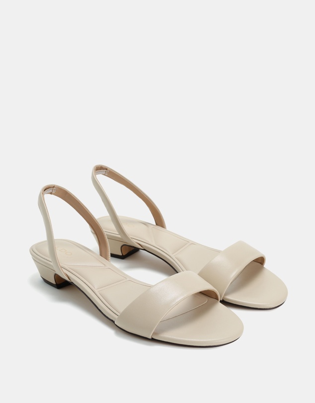 ALDO - Halobrerel Heels