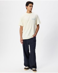 Rhythm - Scramble SS T-Shirt