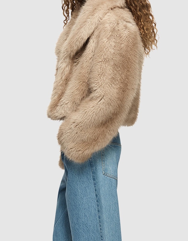Blanca - Joana Jacket