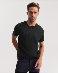Country Road - Australian Cotton Heritage T-shirt