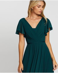 Alabaster The Label - Arielle Dress