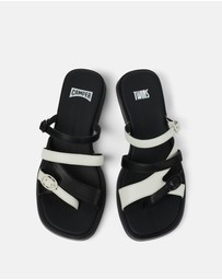 Camper - TWS