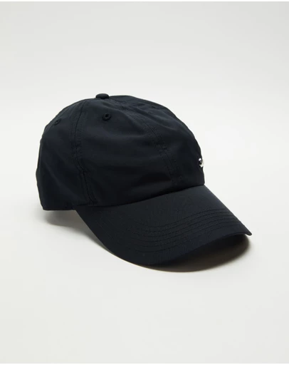 Nike - Nike Club Metal Swoosh Cap-KIDS