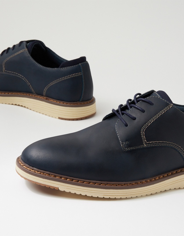 Rockport - Grayston Ro